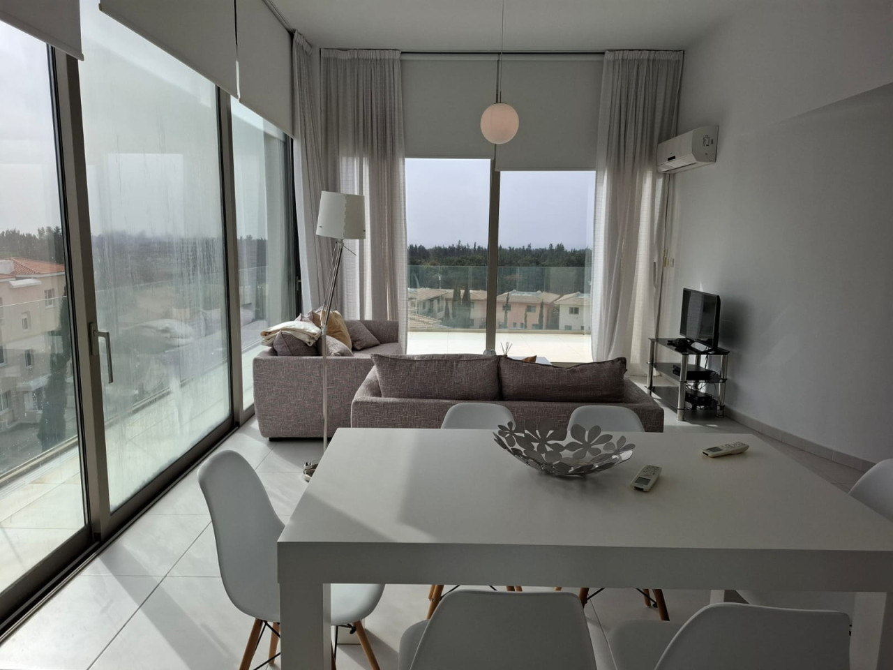 For Rent: Apartments, Universal, Paphos, Cyprus FC-62086 - #1