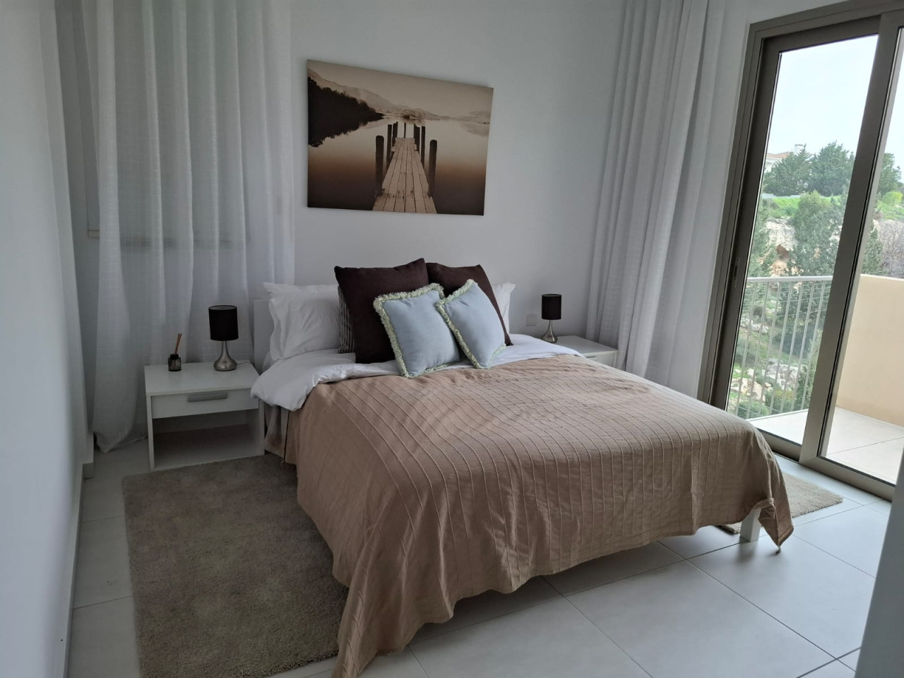 For Rent: Apartments, Universal, Paphos, Cyprus FC-62086 - #5