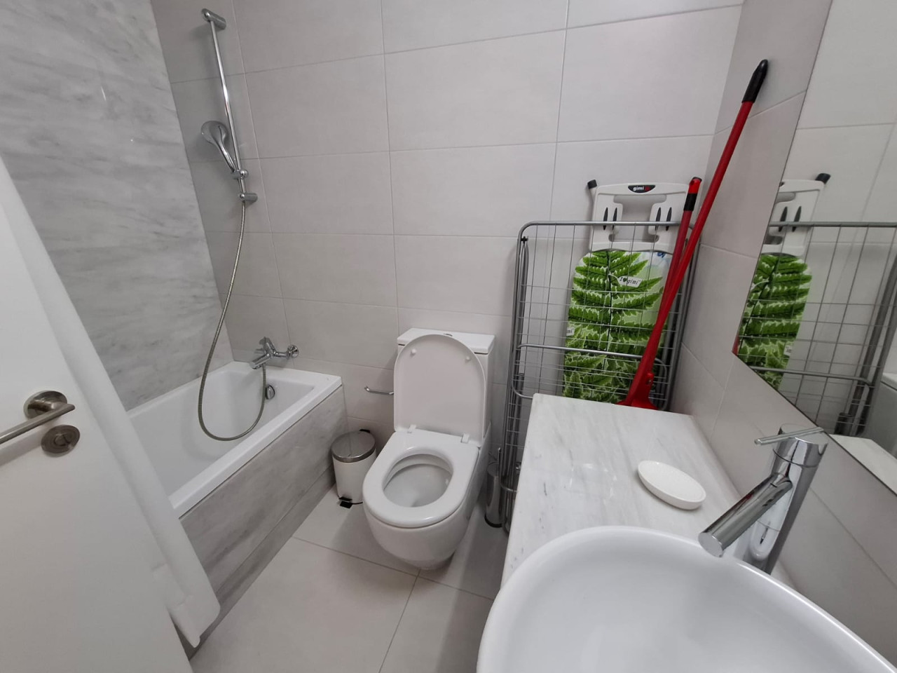 For Rent: Apartments, Universal, Paphos, Cyprus FC-62086 - #9