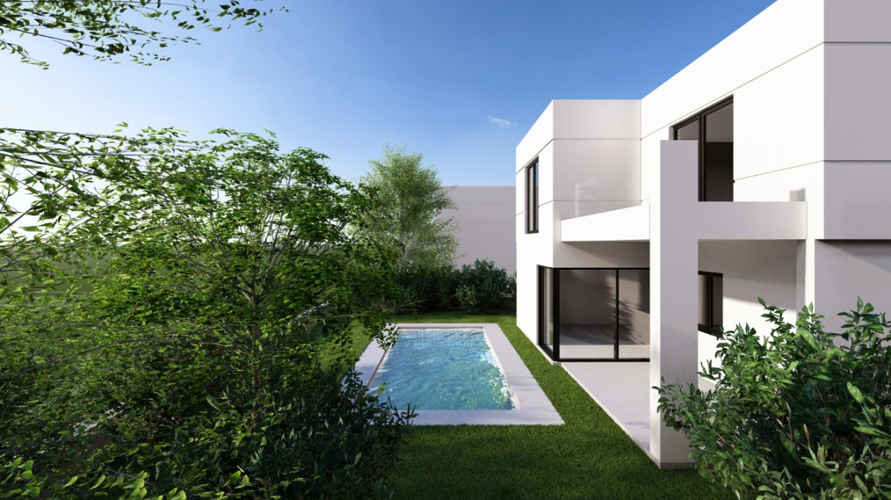 For Sale: Detached house, Paramytha, Limassol, Cyprus FC-62087 - #5