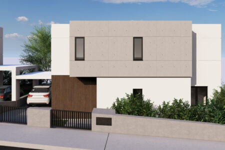 For Sale: Detached house, Paramytha, Limassol, Cyprus FC-62087