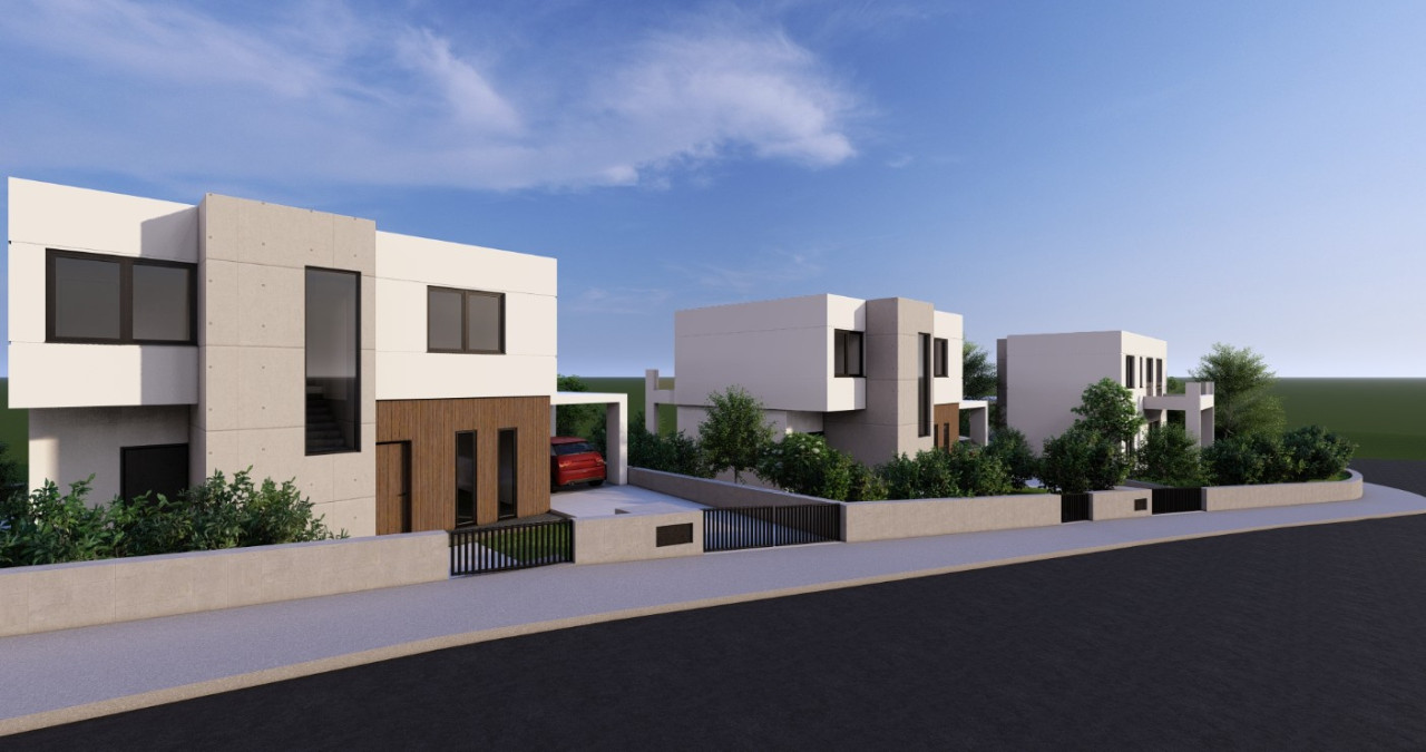 For Sale: Detached house, Paramytha, Limassol, Cyprus FC-62089 - #6