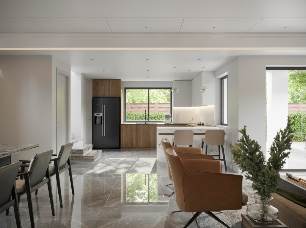 For Sale: Detached house, Paramytha, Limassol, Cyprus FC-62089 - #8