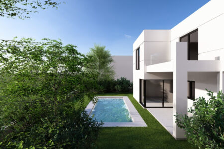 For Sale: Detached house, Paramytha, Limassol, Cyprus FC-62089