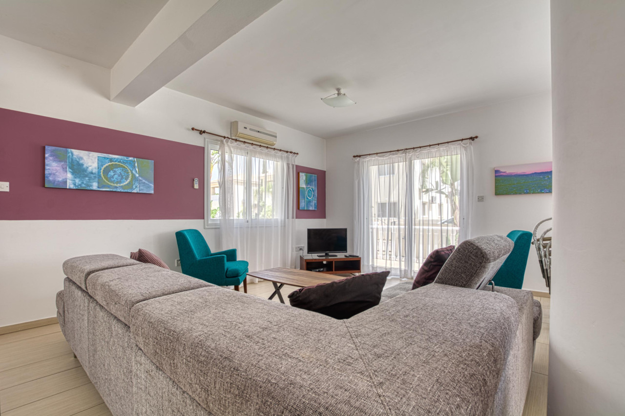 For Sale: Detached house, Agia Napa, Famagusta, Cyprus FC-62092 - #6