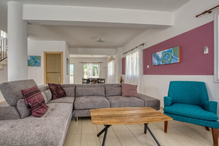 For Sale: Detached house, Agia Napa, Famagusta, Cyprus FC-62092