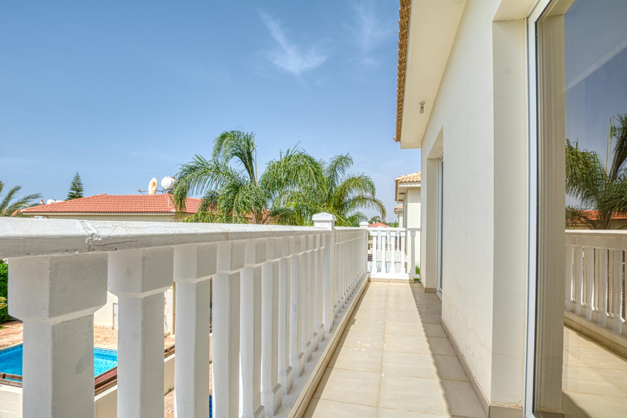 For Sale: Detached house, Agia Napa, Famagusta, Cyprus FC-62092 - #19