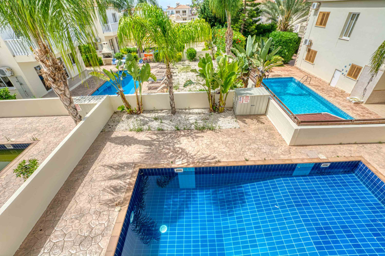 For Sale: Detached house, Agia Napa, Famagusta, Cyprus FC-62092 - #18