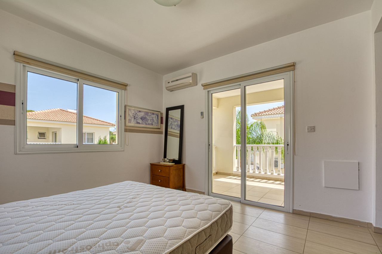 For Sale: Detached house, Agia Napa, Famagusta, Cyprus FC-62092 - #15