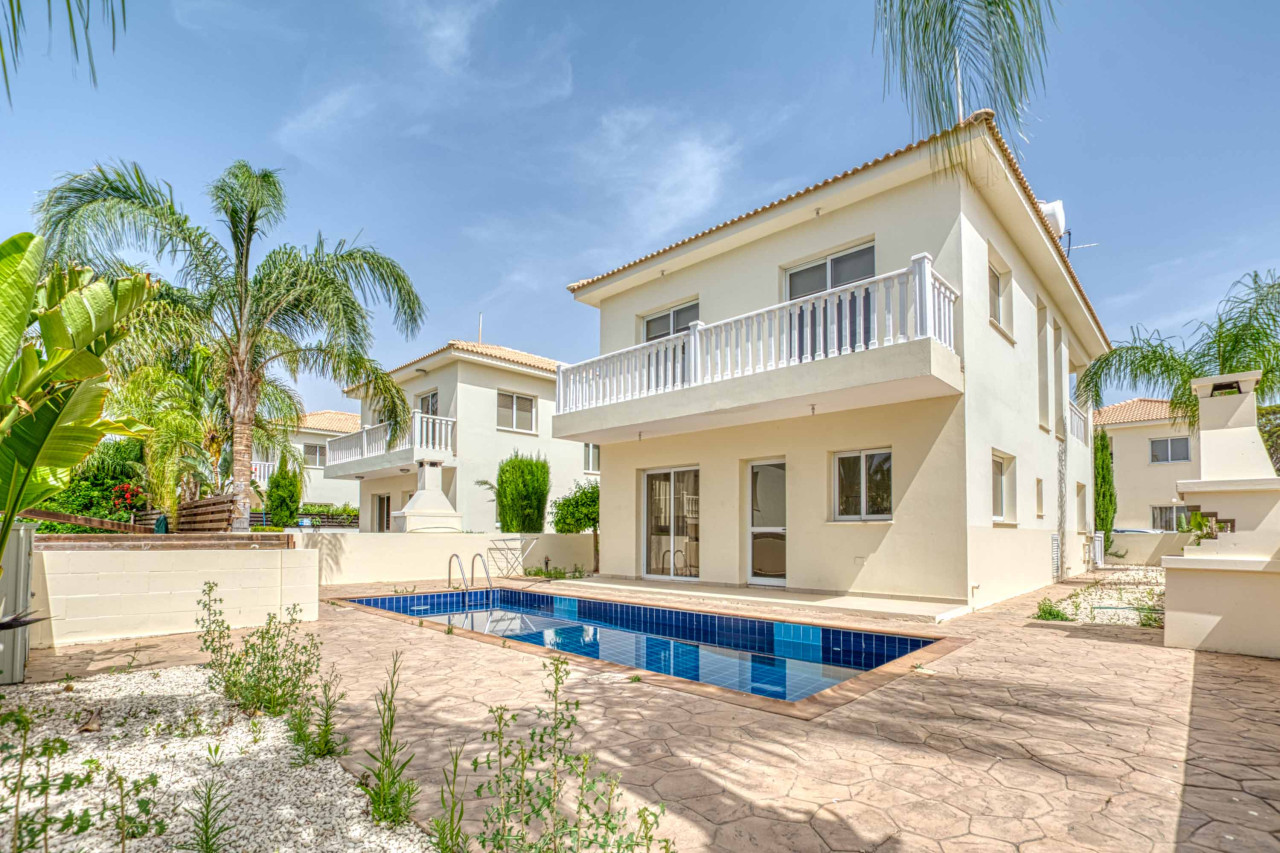 For Sale: Detached house, Agia Napa, Famagusta, Cyprus FC-62092 - #13