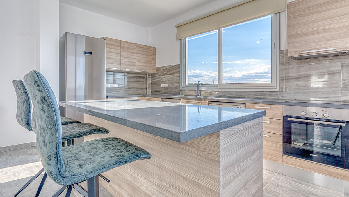 For Sale: Detached house, Agia Napa, Famagusta, Cyprus FC-62093 - #10