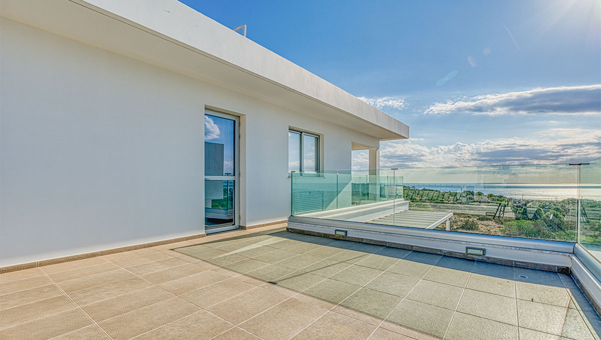 For Sale: Detached house, Agia Napa, Famagusta, Cyprus FC-62093 - #3