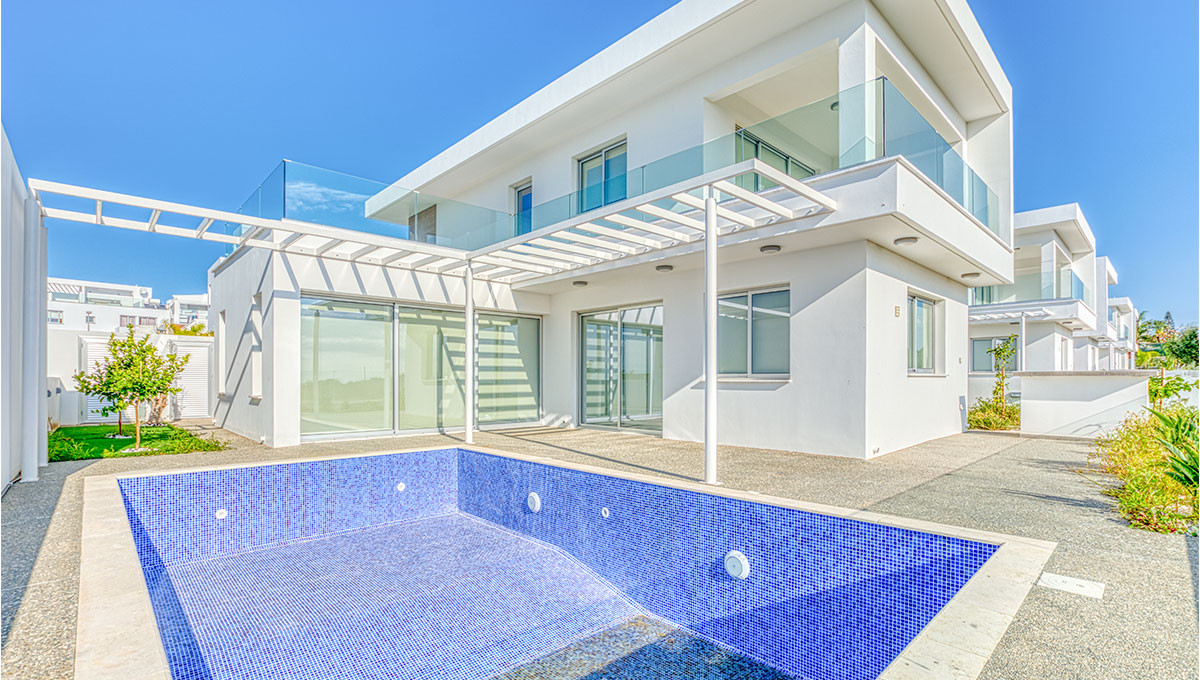 For Sale: Detached house, Agia Napa, Famagusta, Cyprus FC-62093 - #2