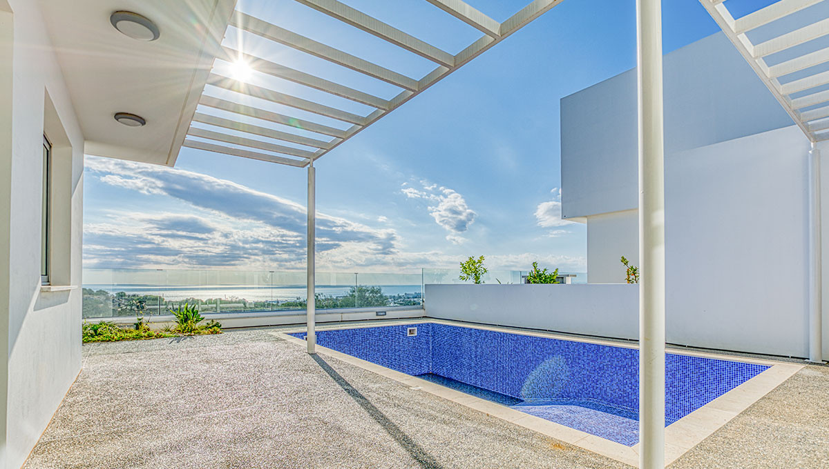 For Sale: Detached house, Agia Napa, Famagusta, Cyprus FC-62093 - #1