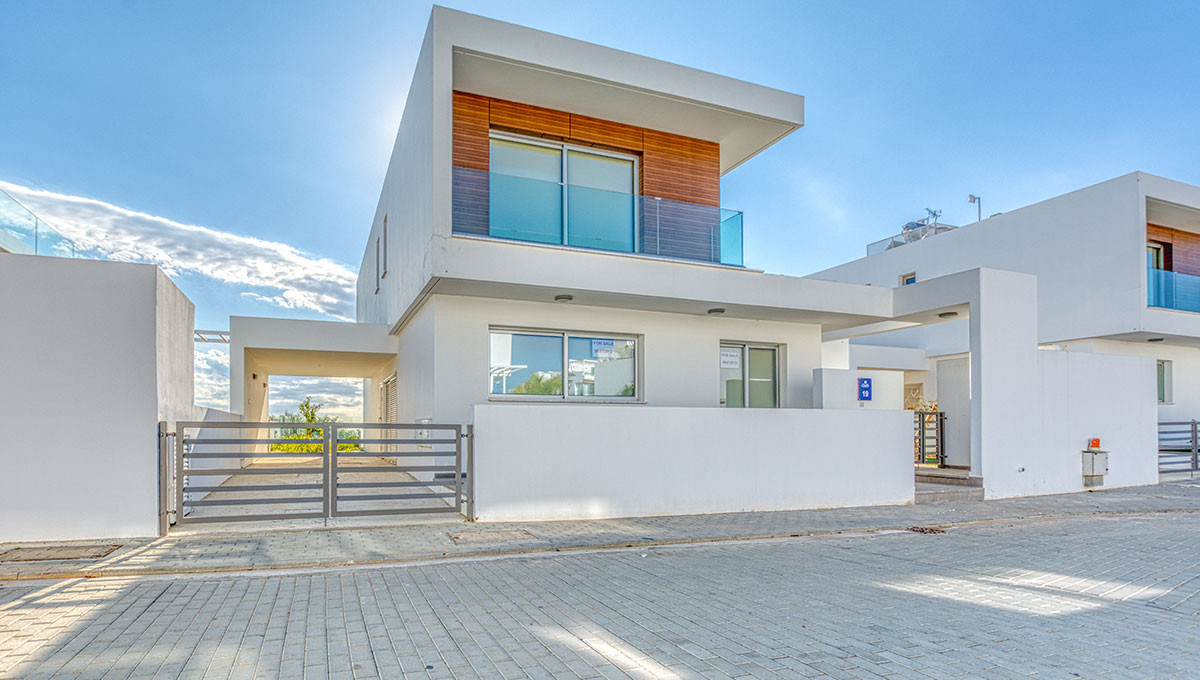 For Sale: Detached house, Agia Napa, Famagusta, Cyprus FC-62093 - #9