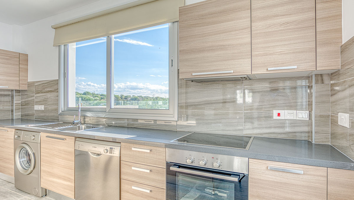 For Sale: Detached house, Agia Napa, Famagusta, Cyprus FC-62093 - #8