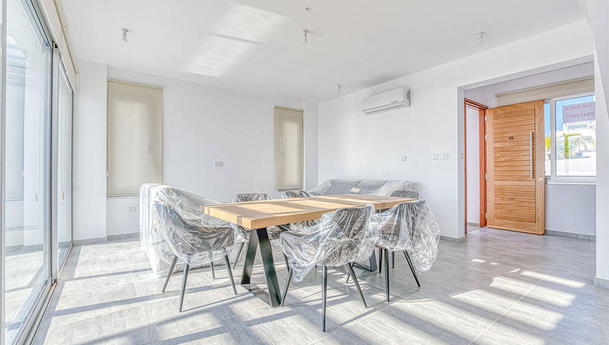 For Sale: Detached house, Agia Napa, Famagusta, Cyprus FC-62093 - #7