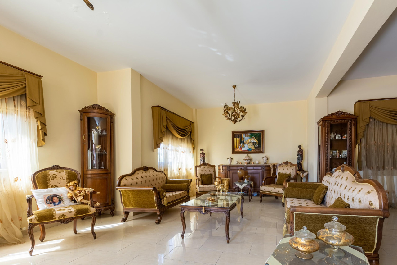 For Sale: Detached house, Paralimni, Famagusta, Cyprus FC-62095 - #3