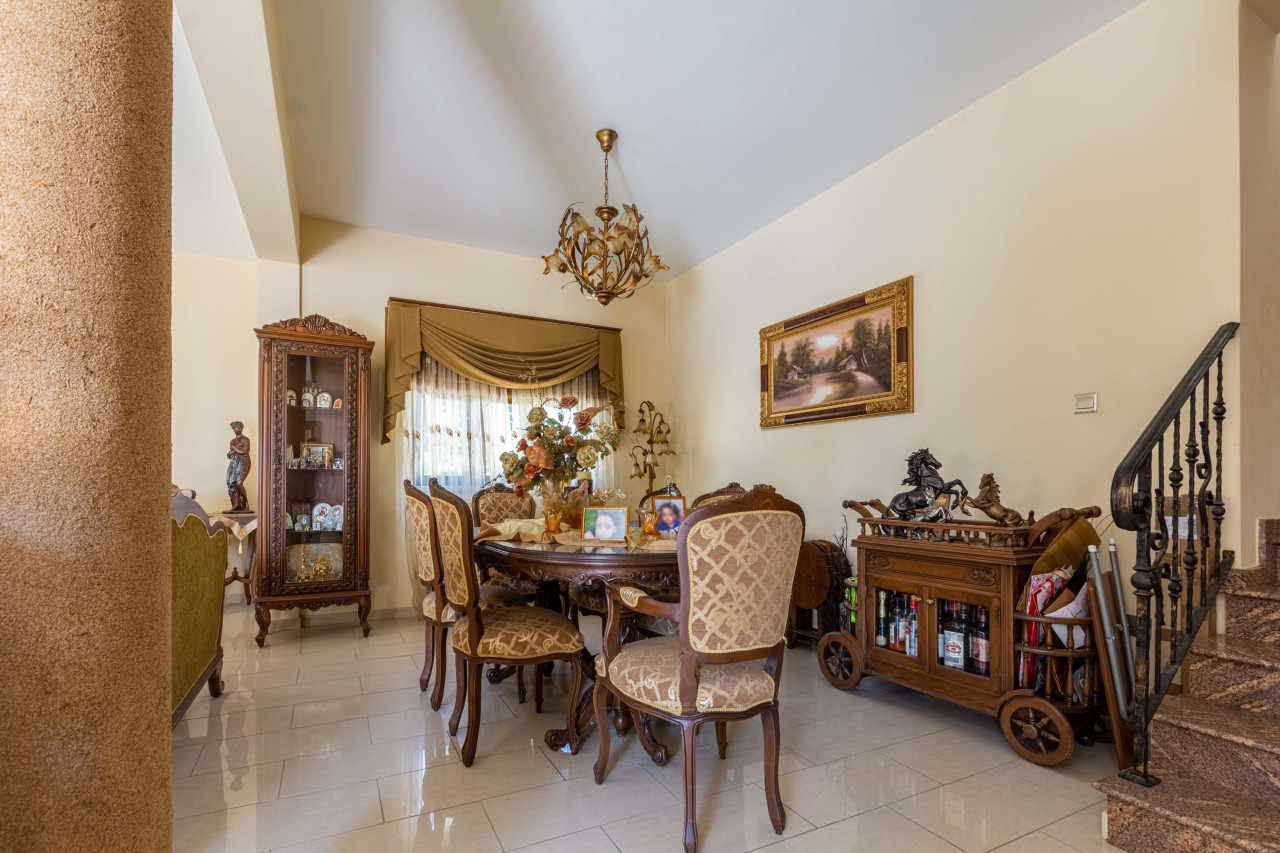 For Sale: Detached house, Paralimni, Famagusta, Cyprus FC-62095 - #2