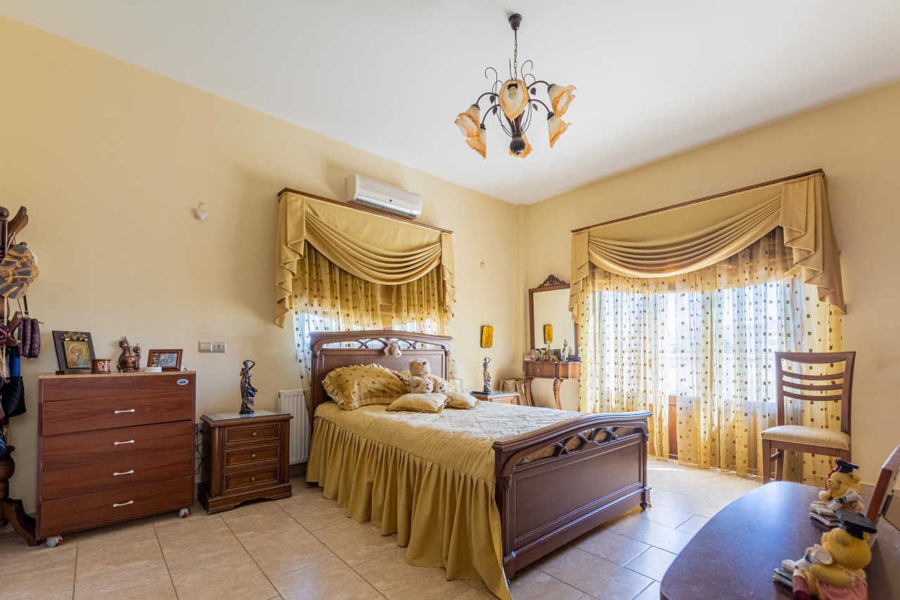 For Sale: Detached house, Paralimni, Famagusta, Cyprus FC-62095 - #15