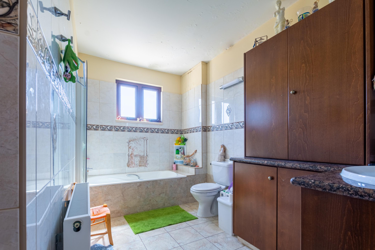 For Sale: Detached house, Paralimni, Famagusta, Cyprus FC-62095 - #13