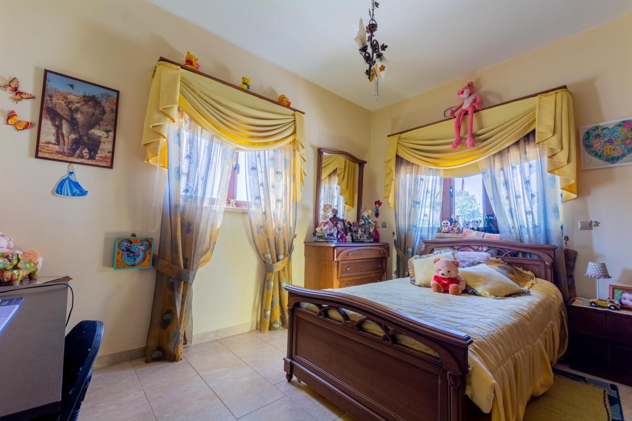 For Sale: Detached house, Paralimni, Famagusta, Cyprus FC-62095 - #11