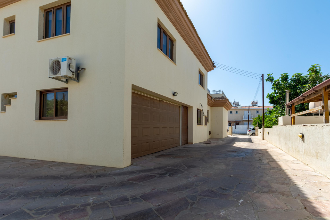 For Sale: Detached house, Paralimni, Famagusta, Cyprus FC-62095 - #10