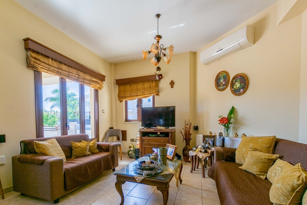 For Sale: Detached house, Paralimni, Famagusta, Cyprus FC-62095 - #6