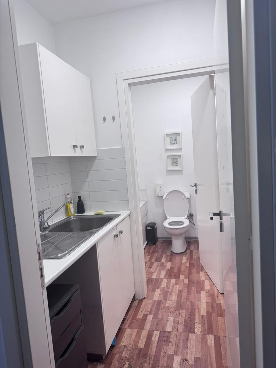 For Rent: Office, Molos Area, Limassol, Cyprus FC-62097 - #9