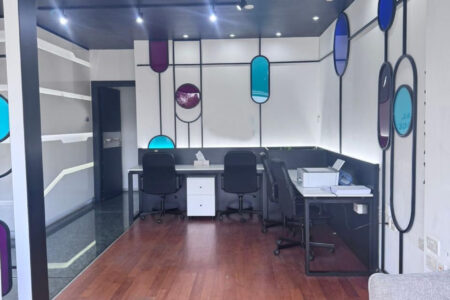 For Rent: Office, Molos Area, Limassol, Cyprus FC-62097