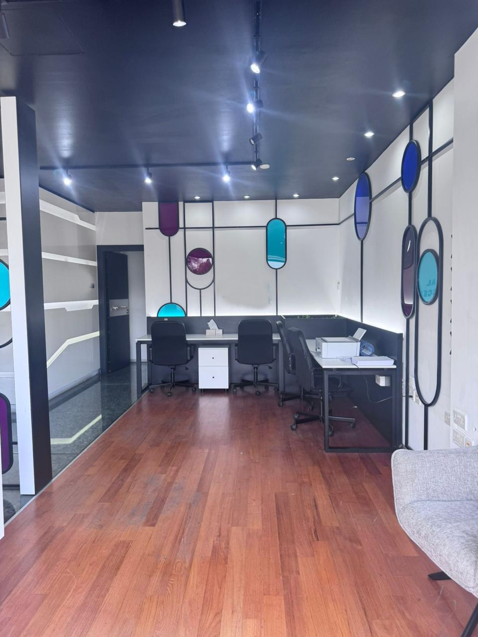 For Rent: Office, Molos Area, Limassol, Cyprus FC-62097 - #1