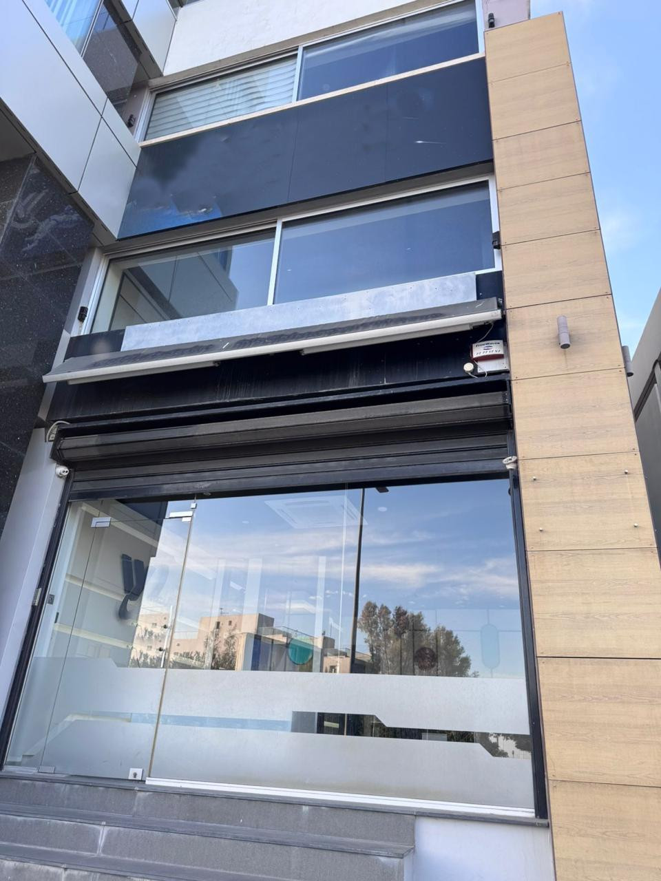 For Rent: Office, Molos Area, Limassol, Cyprus FC-62097 - #3