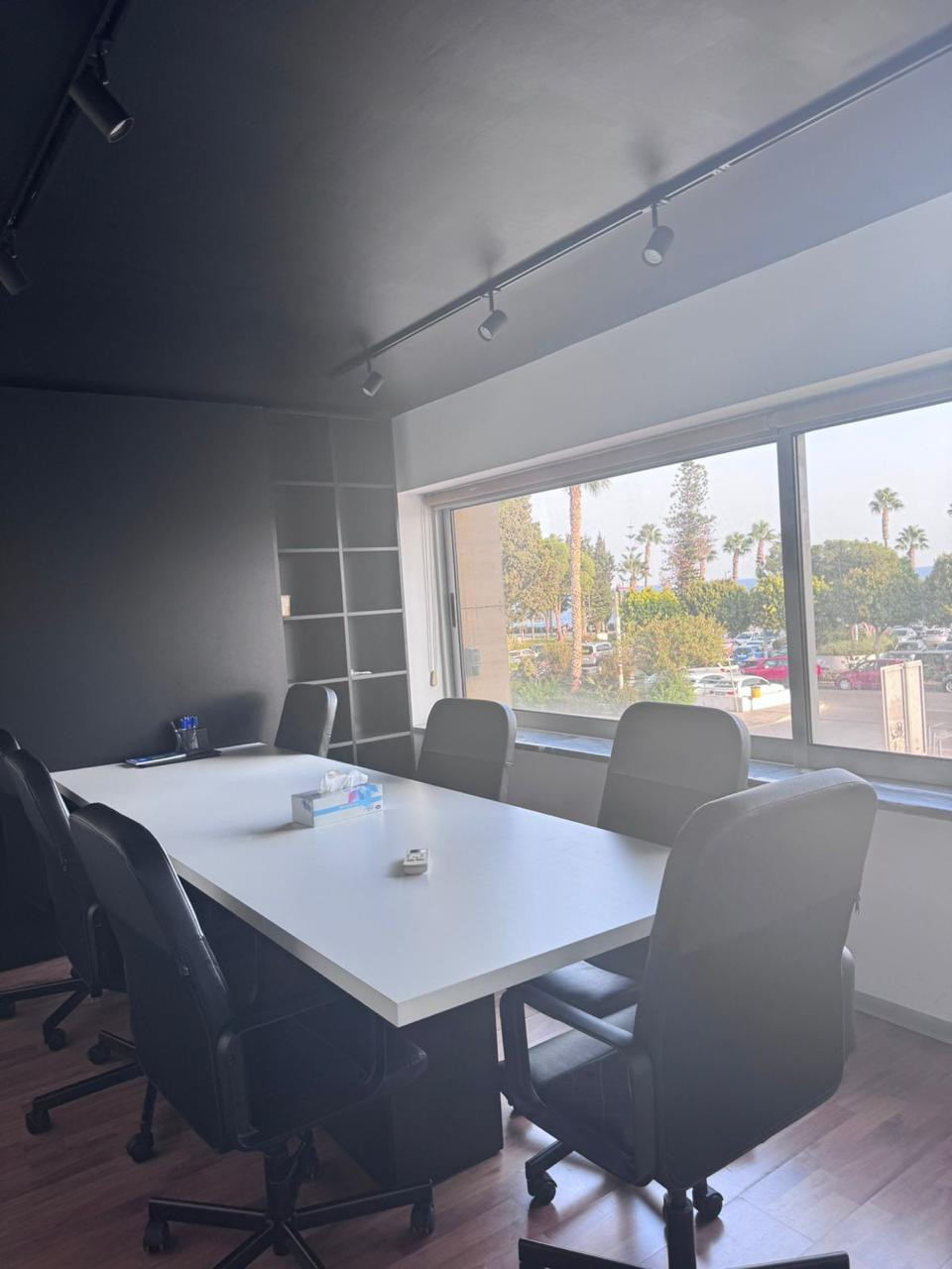 For Rent: Office, Molos Area, Limassol, Cyprus FC-62097 - #4