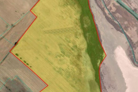 For Sale: Tourist land, Meneou, Larnaca, Cyprus FC-62103