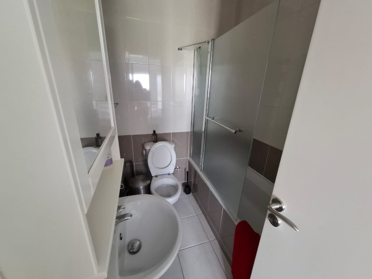 For Sale: Maisonette (Townhouse), Anarita, Paphos, Cyprus FC-62106 - #10