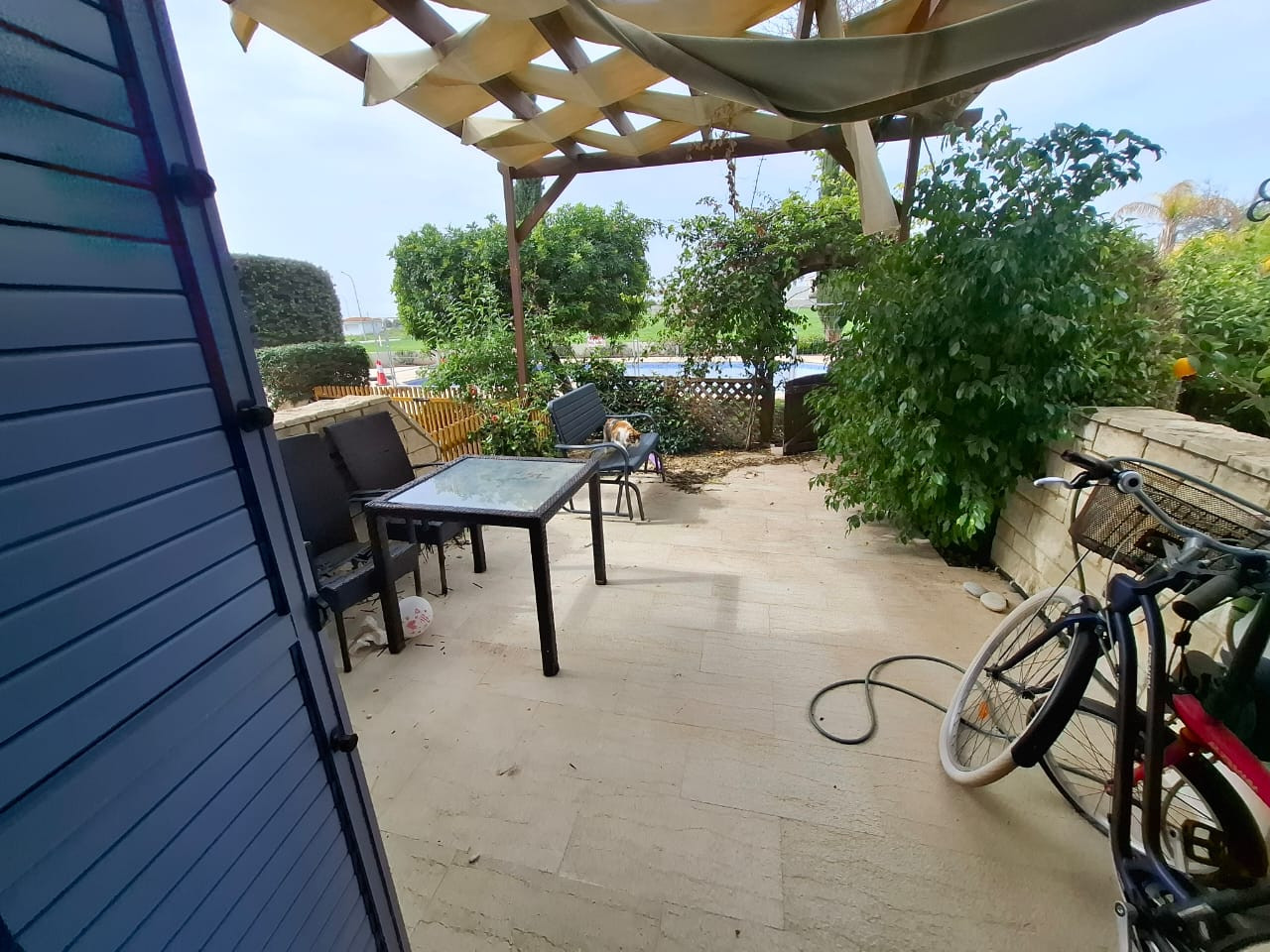 For Sale: Maisonette (Townhouse), Anarita, Paphos, Cyprus FC-62106 - #15