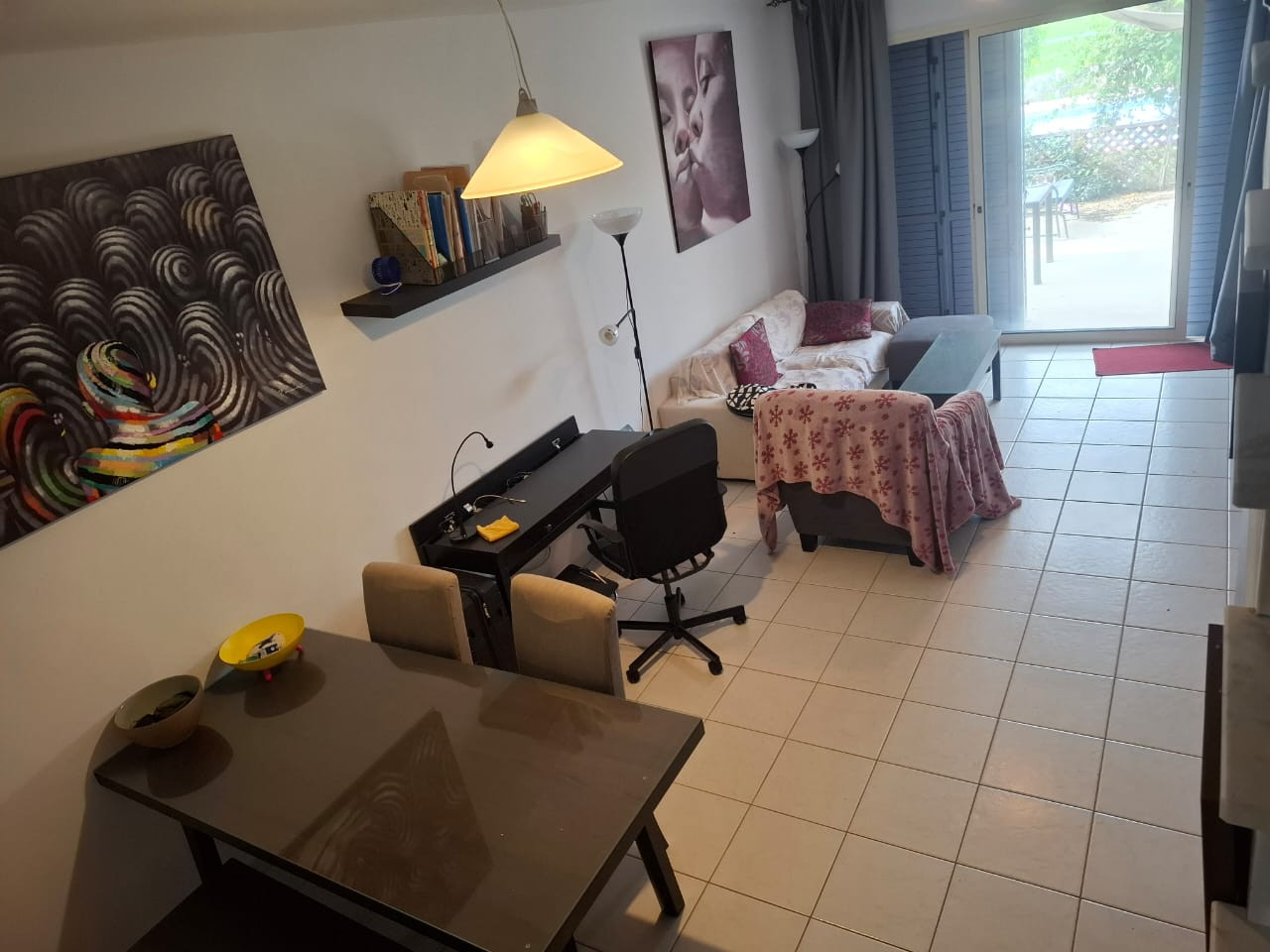 For Sale: Maisonette (Townhouse), Anarita, Paphos, Cyprus FC-62106 - #19