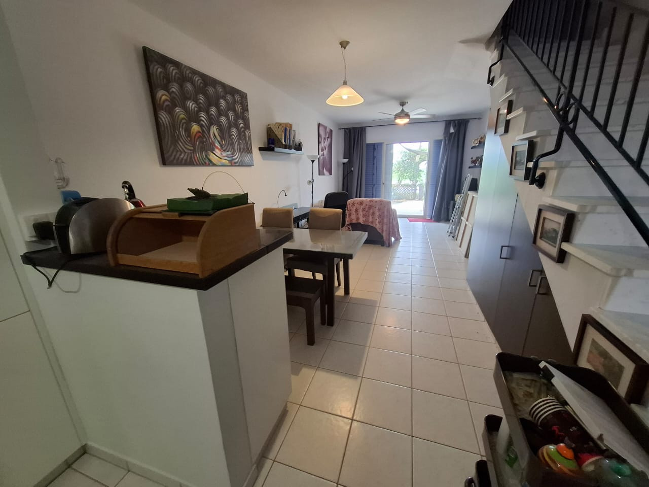 For Sale: Maisonette (Townhouse), Anarita, Paphos, Cyprus FC-62106 - #3