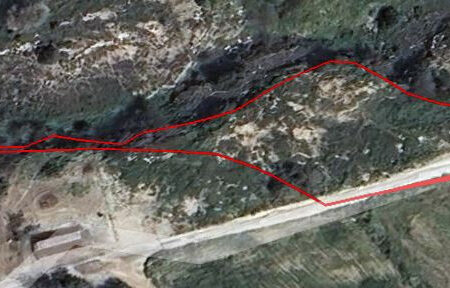 For Sale: Residential land, Trimithousa, Paphos, Cyprus FC-62107