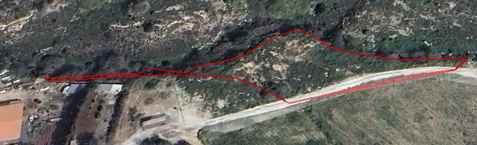 For Sale: Residential land, Trimithousa, Paphos, Cyprus FC-62107 - #1