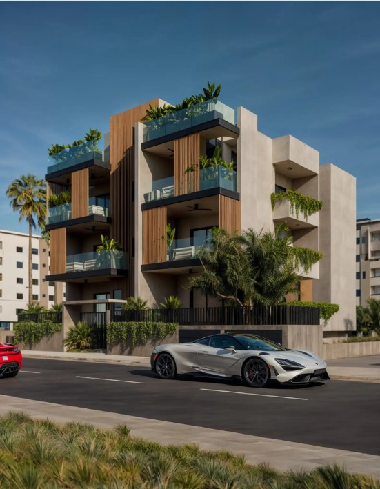 For Sale: Residential land, Tsireio, Limassol, Cyprus FC-62110 - #2