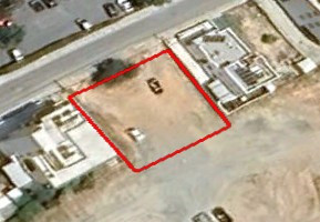For Sale: Residential land, Tsireio, Limassol, Cyprus FC-62110