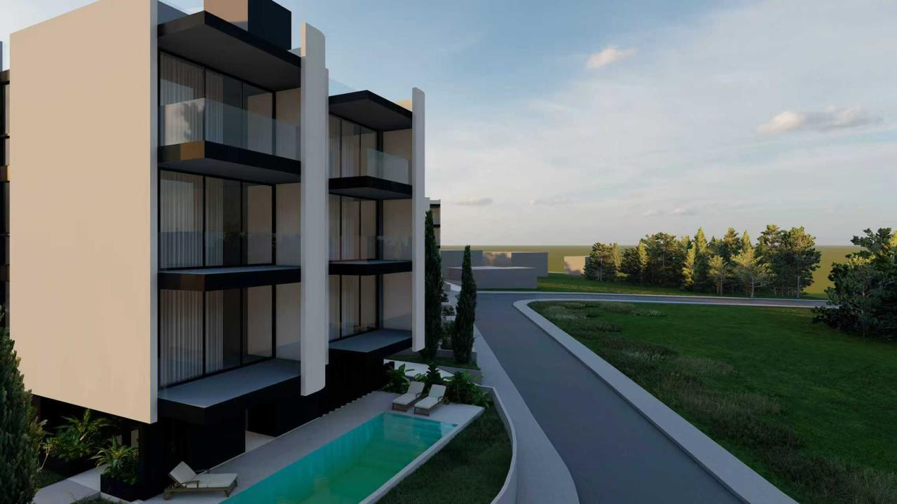 For Sale: Detached house, Mesogi, Paphos, Cyprus FC-62114 - #2