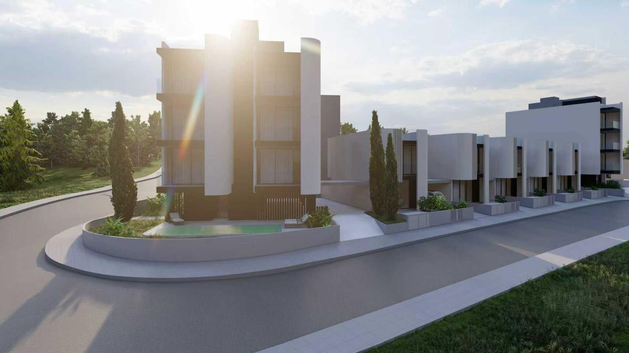 For Sale: Detached house, Mesogi, Paphos, Cyprus FC-62114 - #3