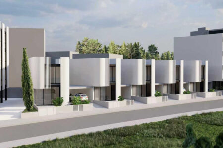 For Sale: Detached house, Mesogi, Paphos, Cyprus FC-62114