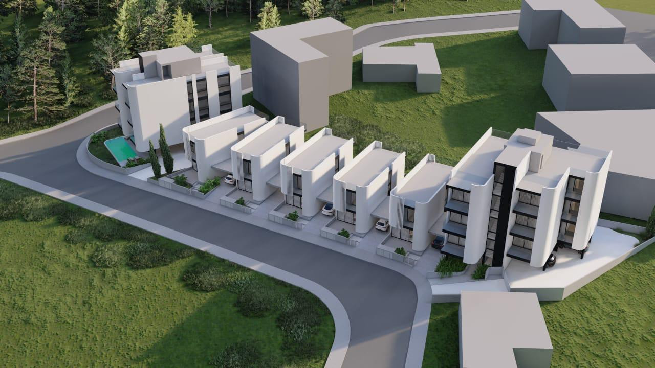 For Sale: Detached house, Mesogi, Paphos, Cyprus FC-62115 - #6