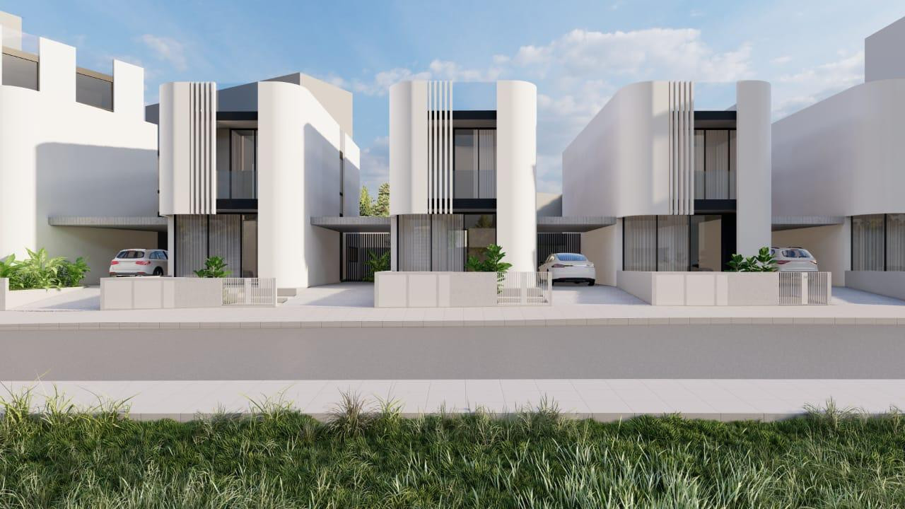 For Sale: Detached house, Mesogi, Paphos, Cyprus FC-62115 - #8