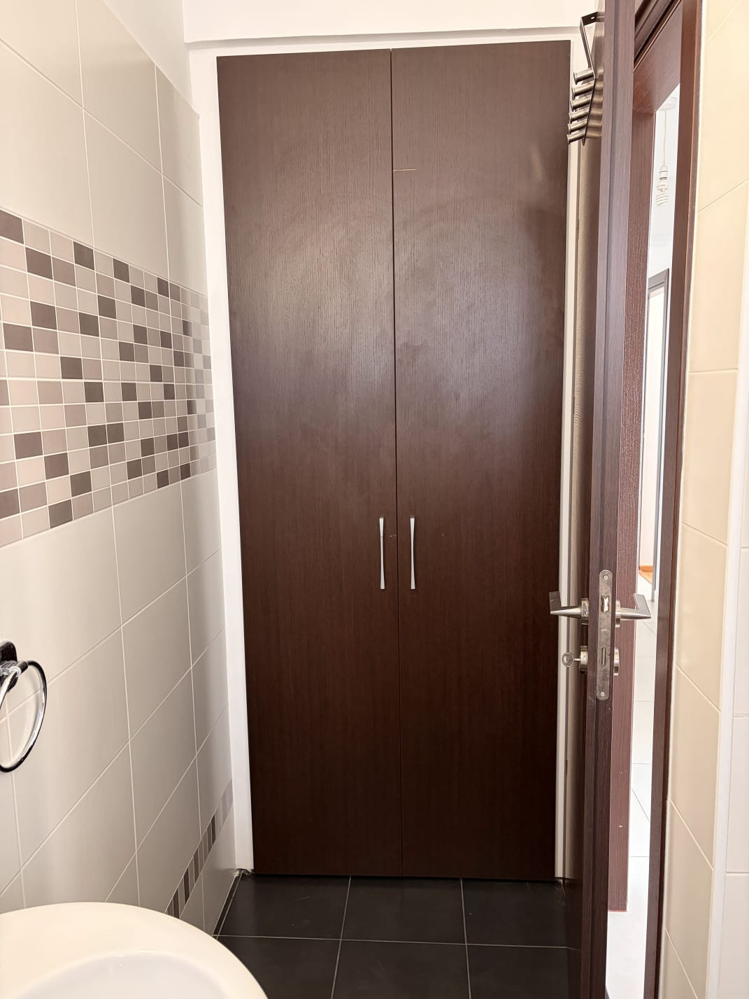 For Rent: Apartments, Polemidia (Kato), Limassol, Cyprus FC-62116 - #3