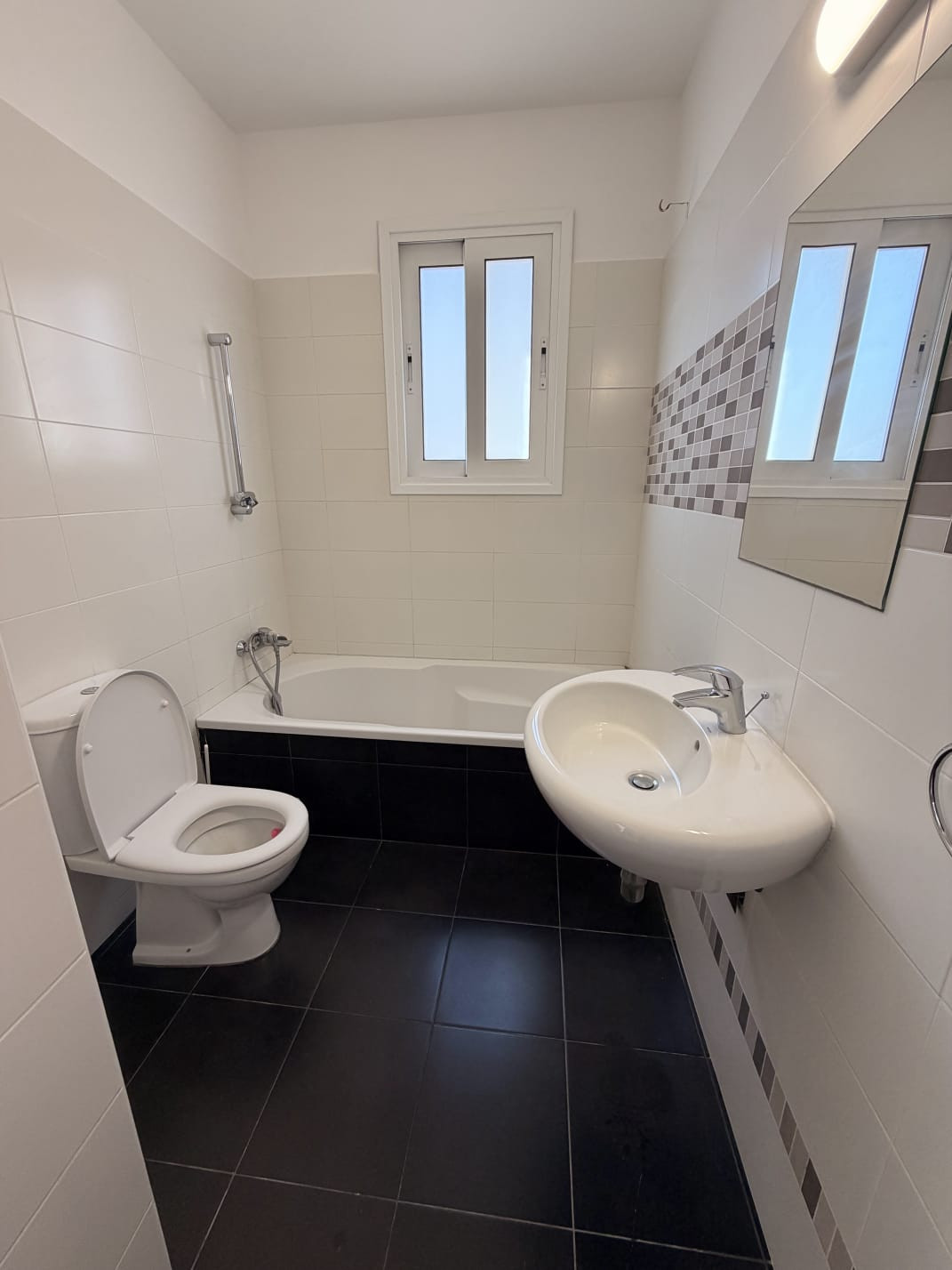 For Rent: Apartments, Polemidia (Kato), Limassol, Cyprus FC-62116 - #4