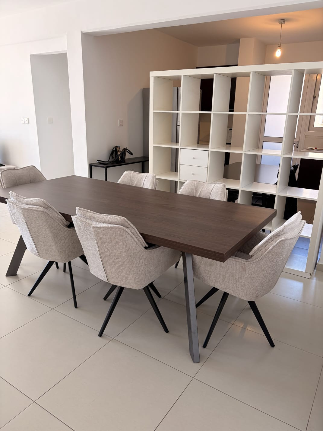 For Rent: Apartments, Polemidia (Kato), Limassol, Cyprus FC-62116 - #9